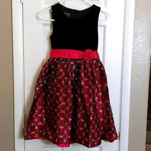 Black and Red Dress Love (byspecialoccasions.com)